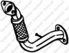 BOSAL 700-161 Exhaust Pipe